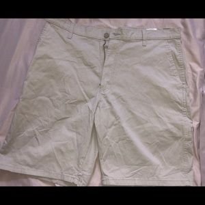 Wrangler Flat Front Shorts